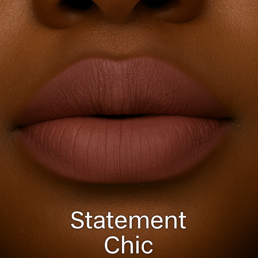 BeePro SignaturePro Matte Lip Kit