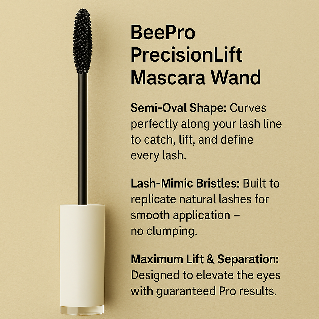 BeePro ProLift Mascara
