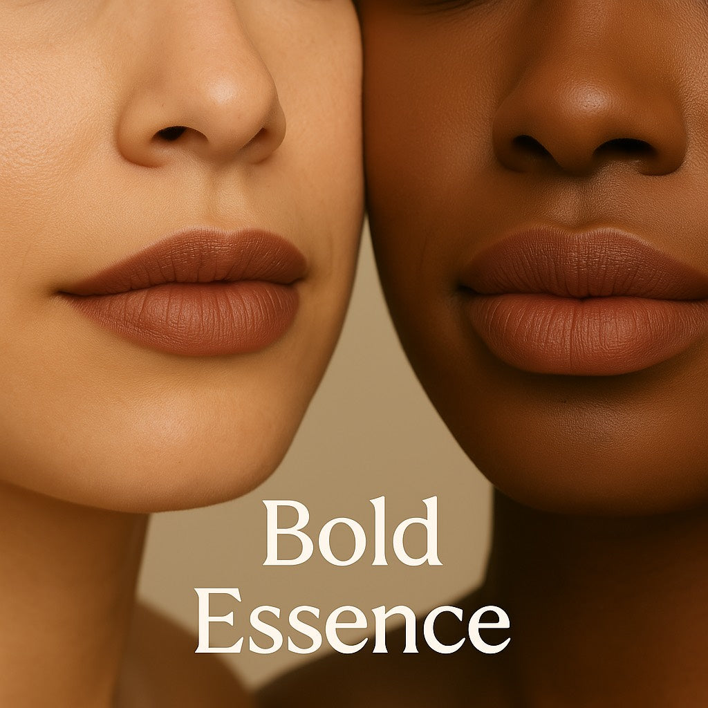 BeePro SignaturePro Matte Lip Kit