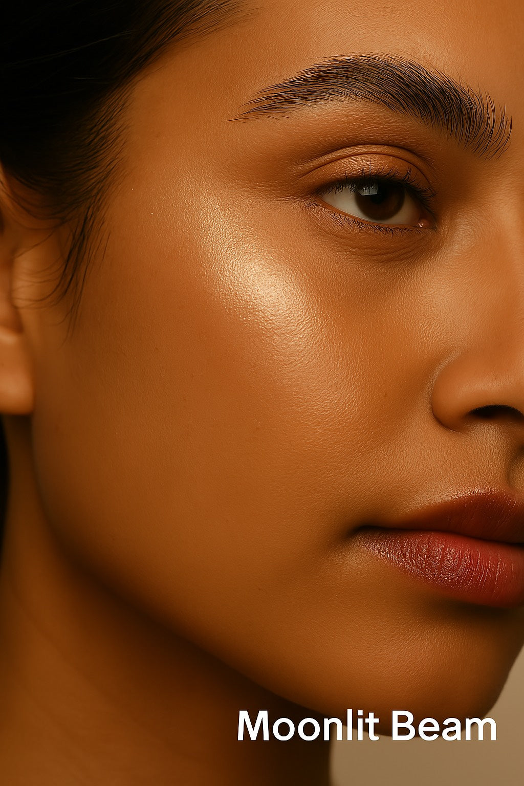 BeePro GlowPro Highlighter Stick with Brush