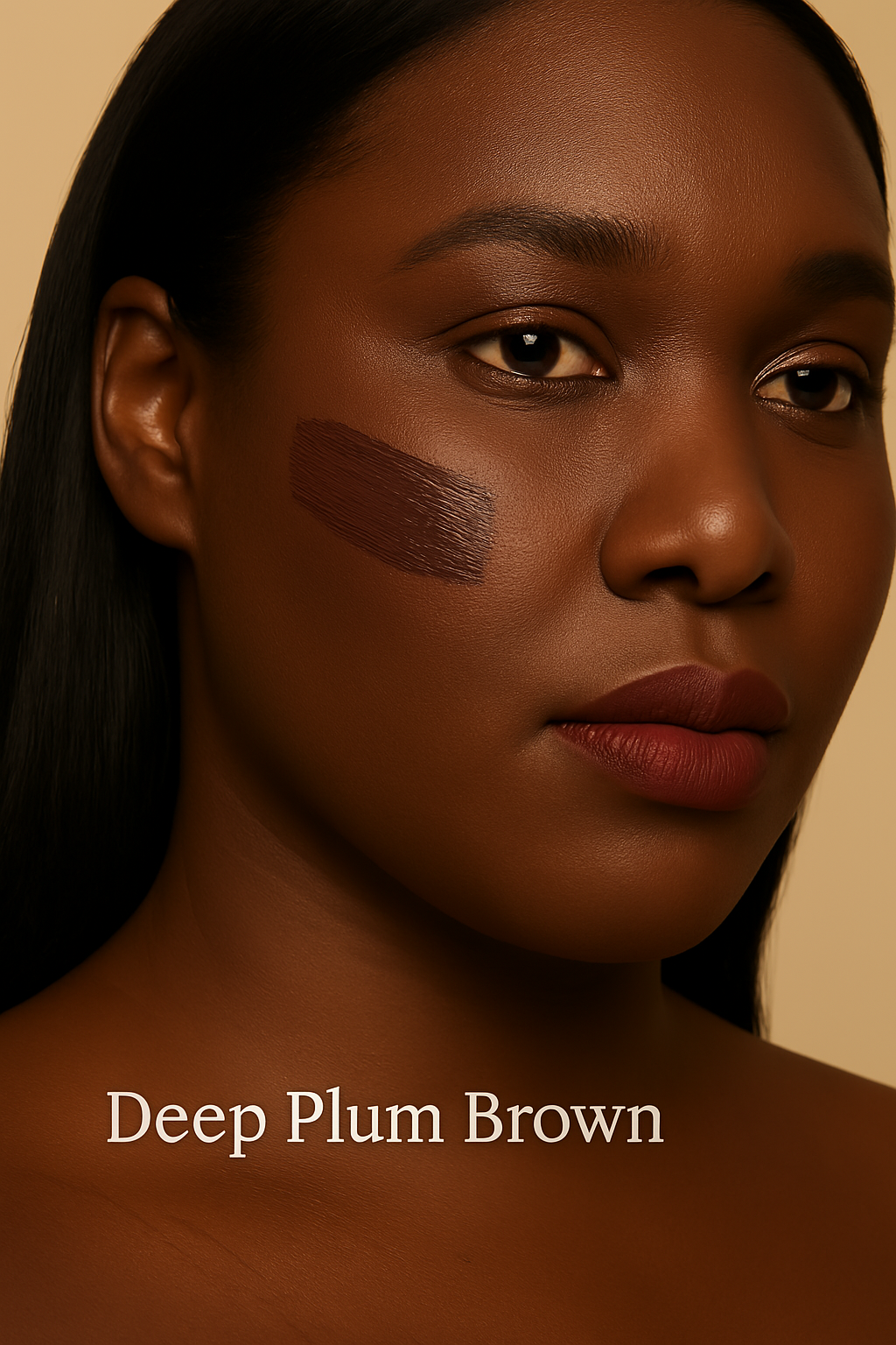 BeePro Cosmetics Pro Finish Matte Liquid Foundation