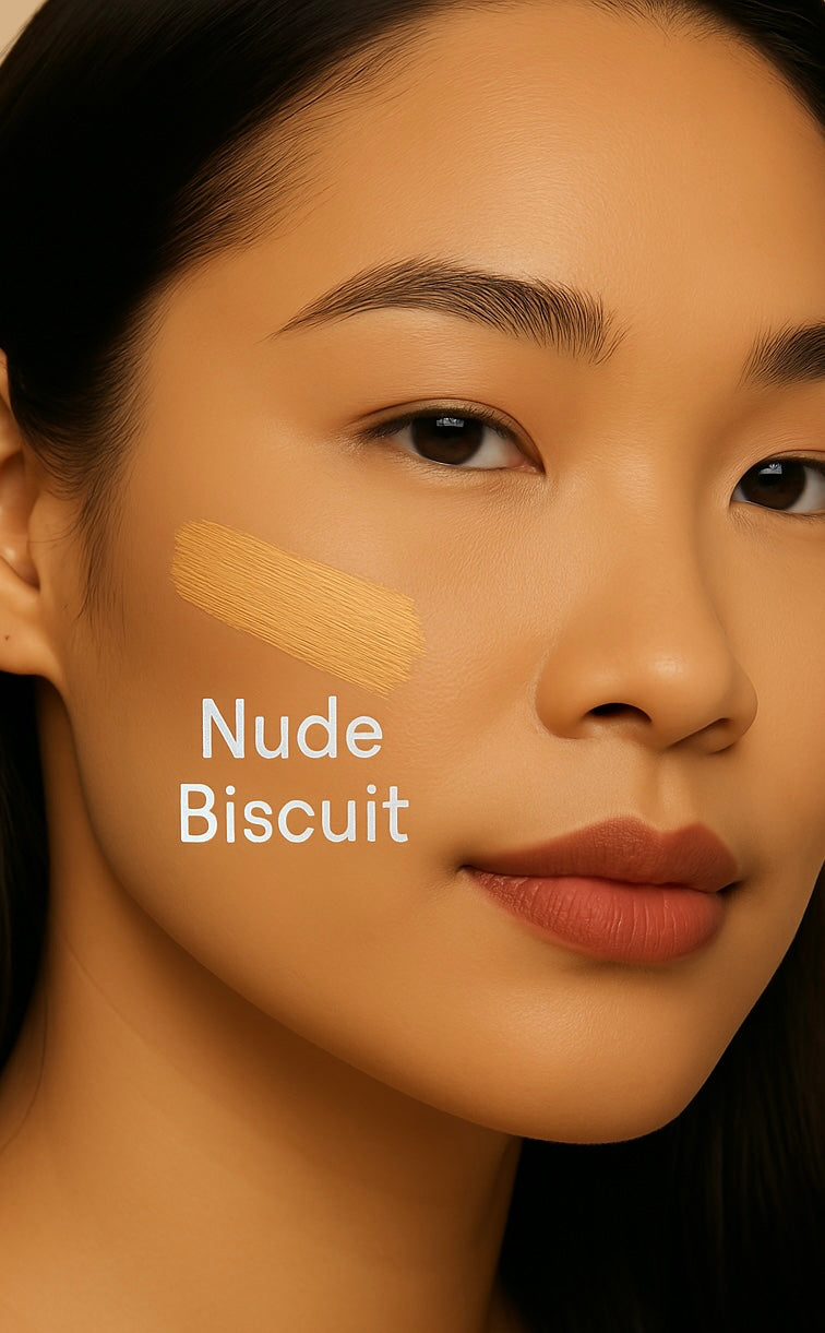 BeePro Cosmetics Pro Finish Matte Liquid Foundation
