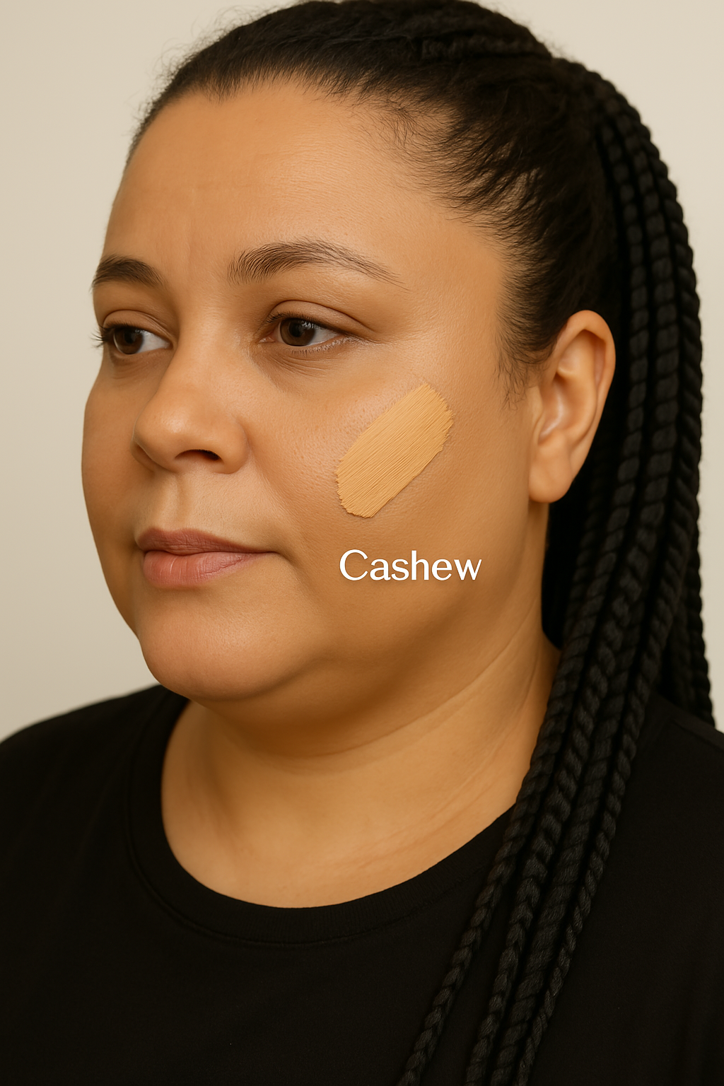 BeePro’s Limited Edition Swipe & Go Pro Finish Foundation Stick