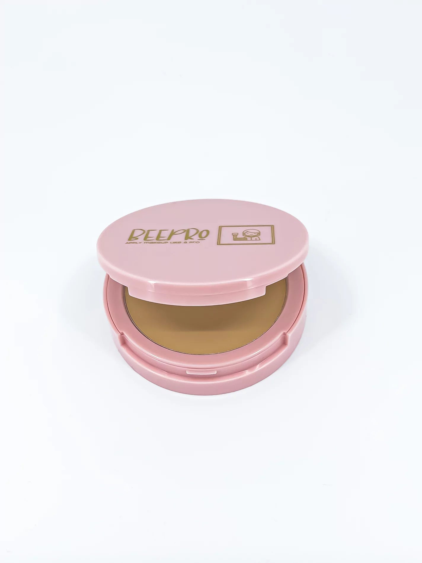 BeePro Pro Luxe Face Powder