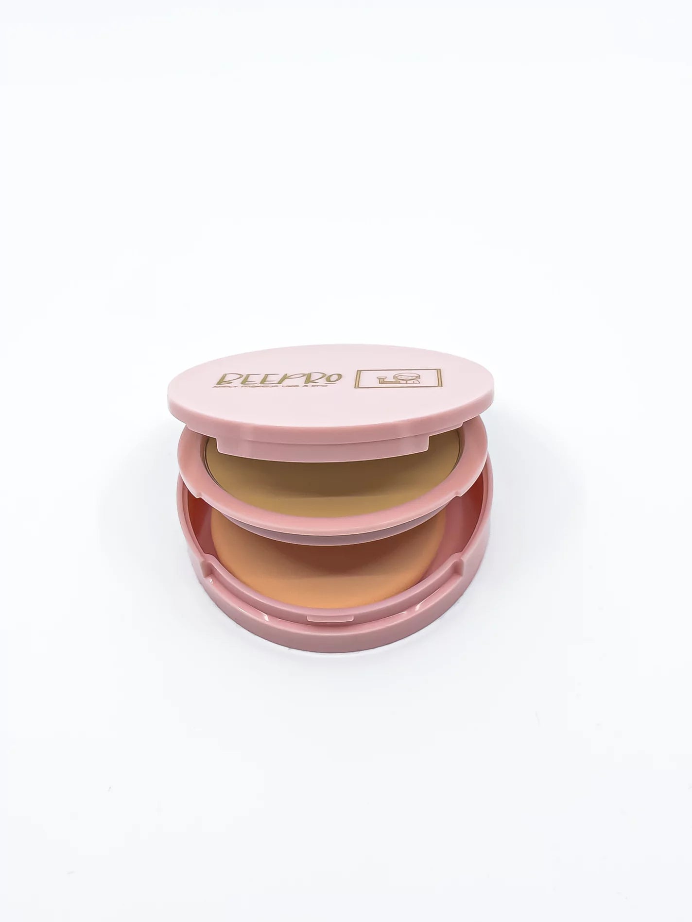 BeePro Pro Luxe Face Powder