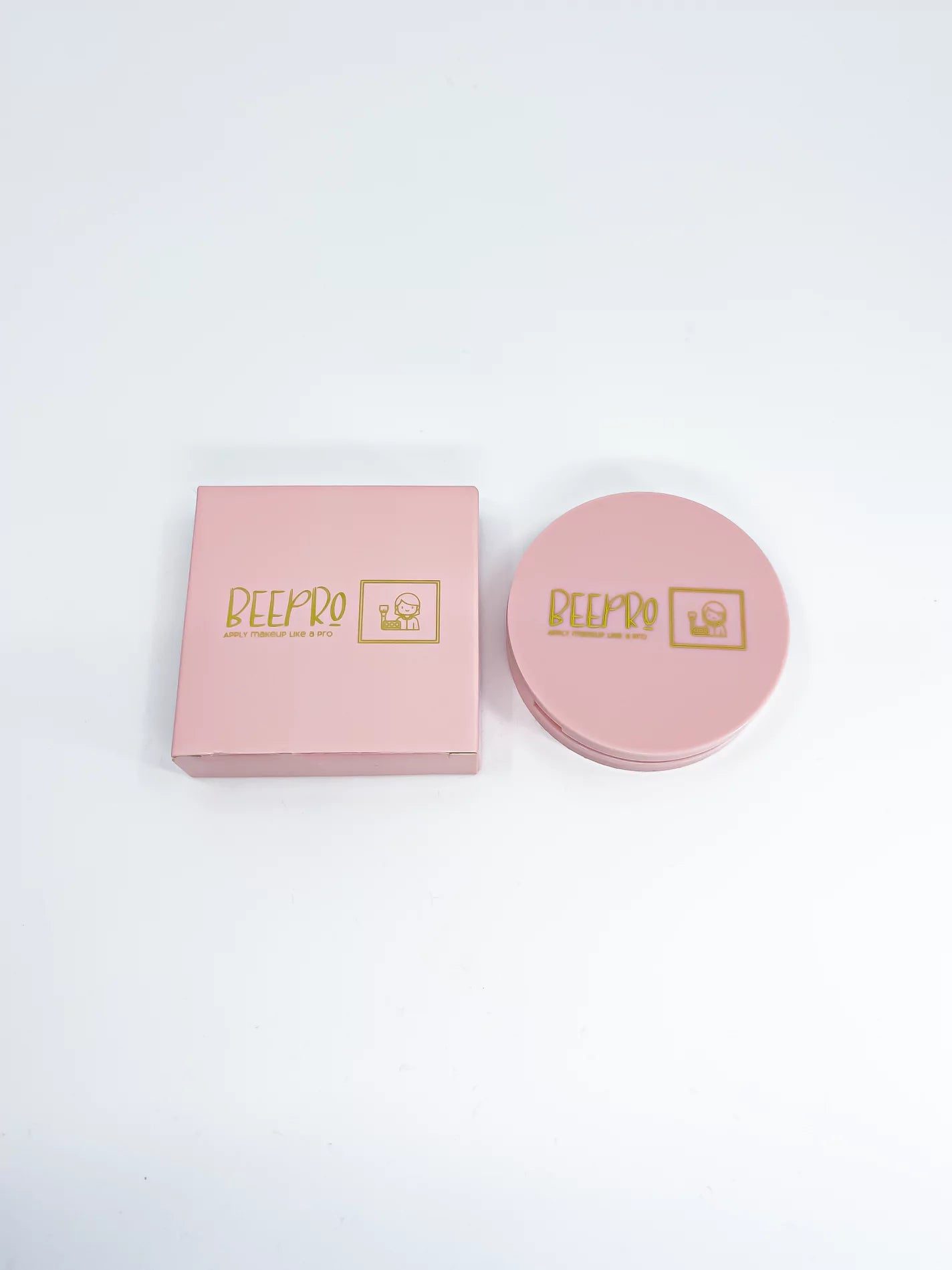BeePro Pro Luxe Face Powder