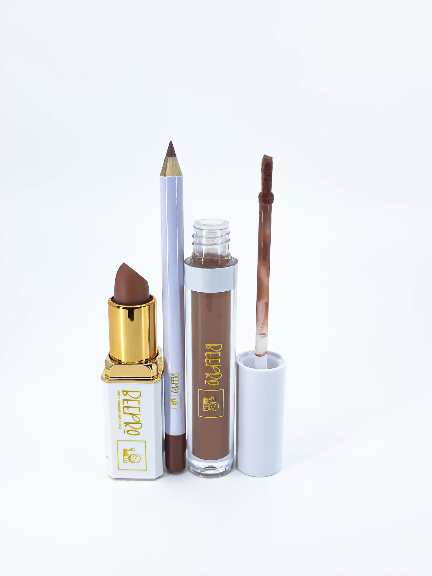BeePro SignaturePro Matte Lip Kit