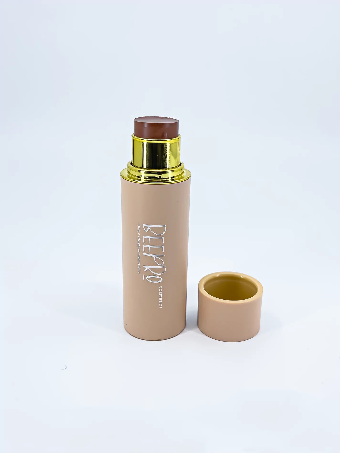 BeePro’s Limited Edition Swipe & Go Pro Finish Foundation Stick