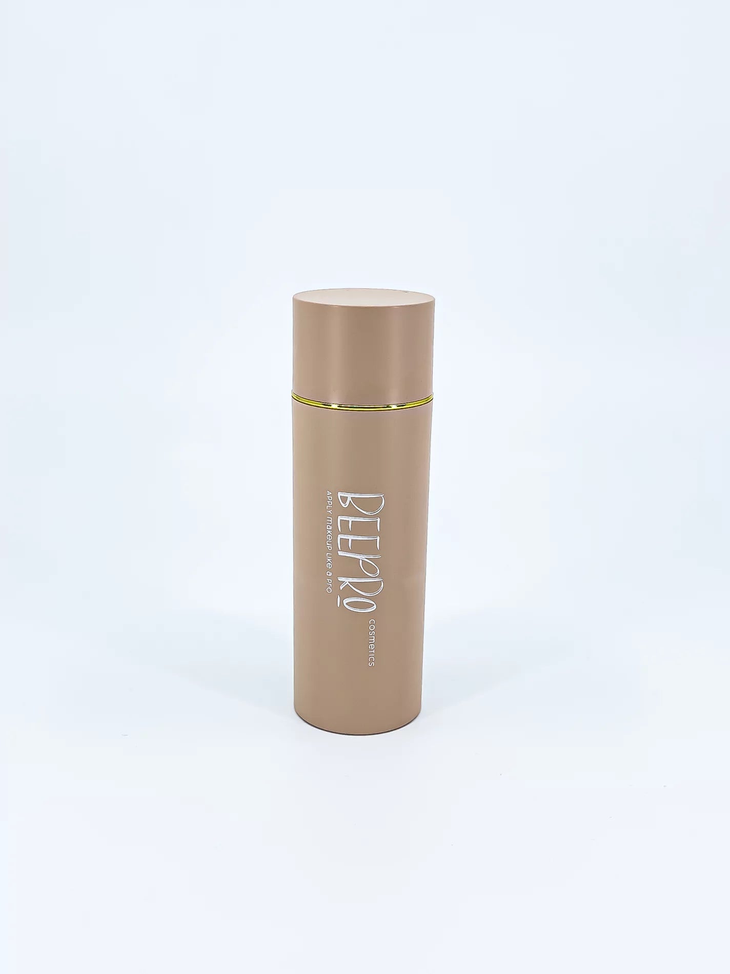 BeePro’s Limited Edition Swipe & Go Pro Finish Foundation Stick