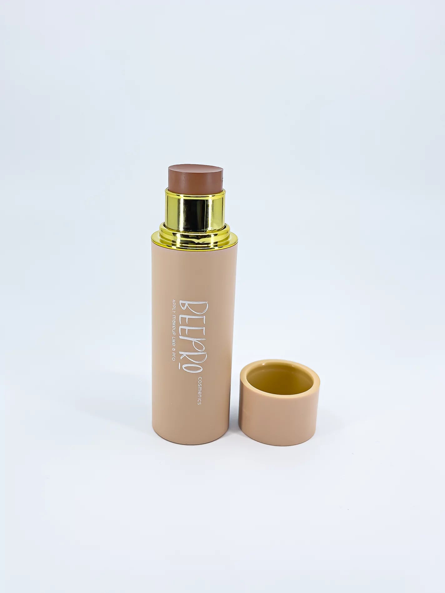 BeePro’s Limited Edition Swipe & Go Pro Finish Foundation Stick