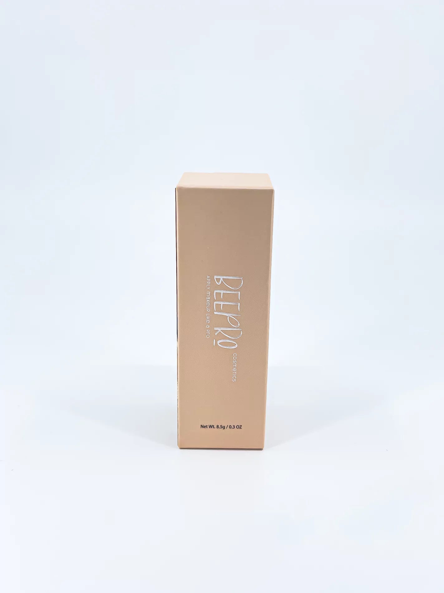 BeePro’s Limited Edition Swipe & Go Pro Finish Foundation Stick