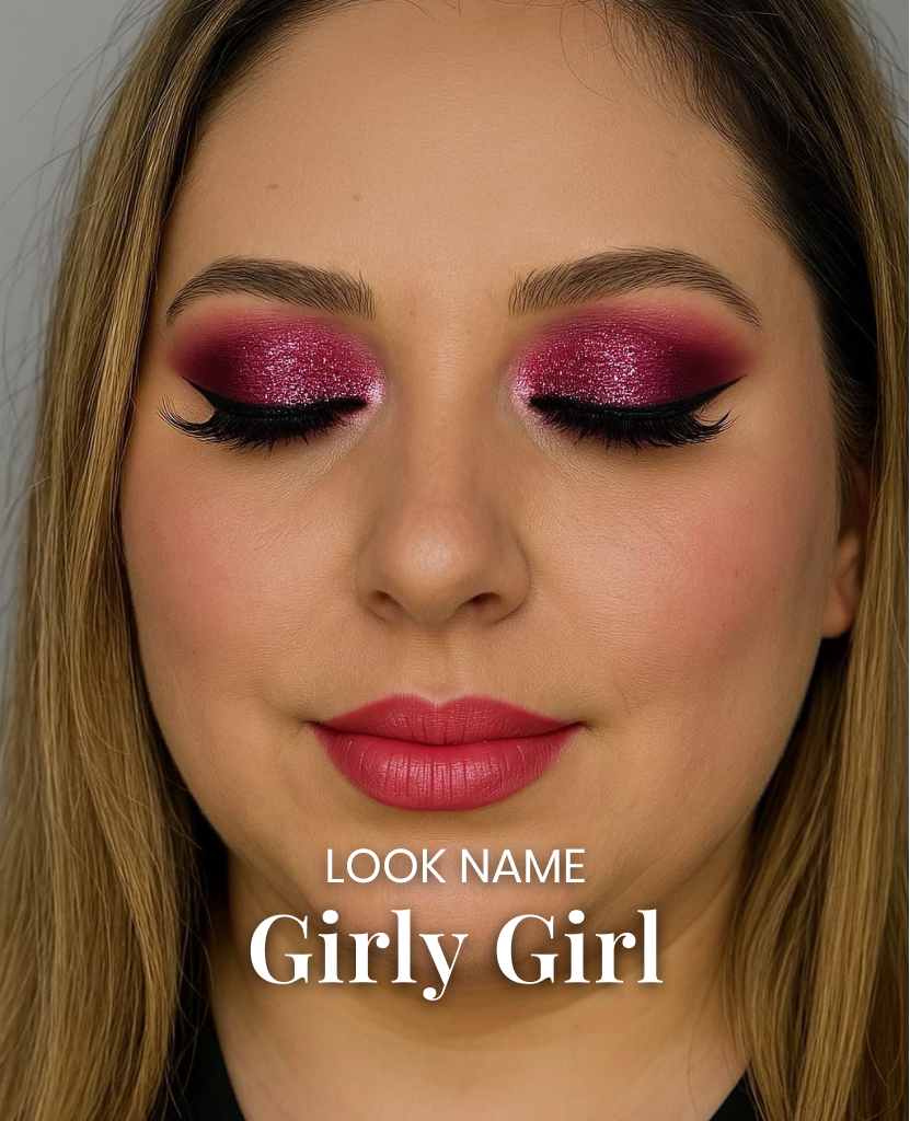 Girly Girl