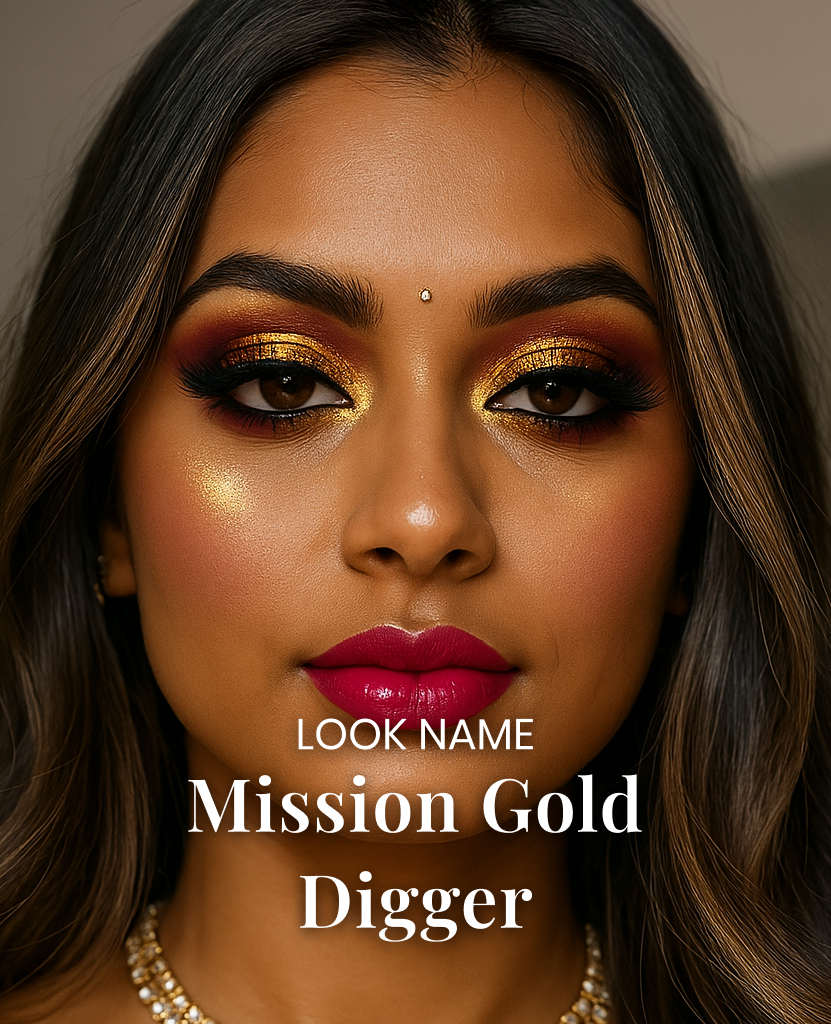 Mission Gold Digger