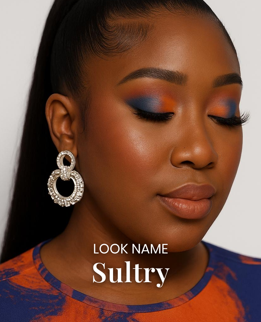 Sultry