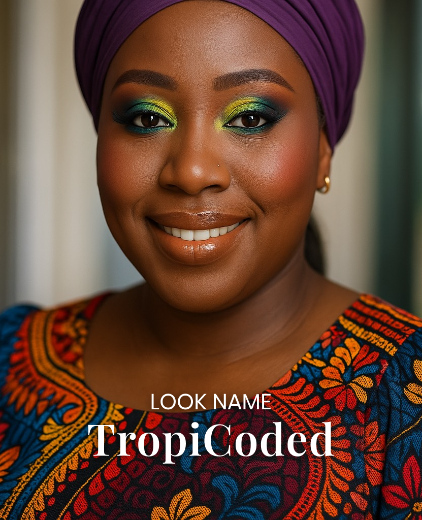Tropicoded