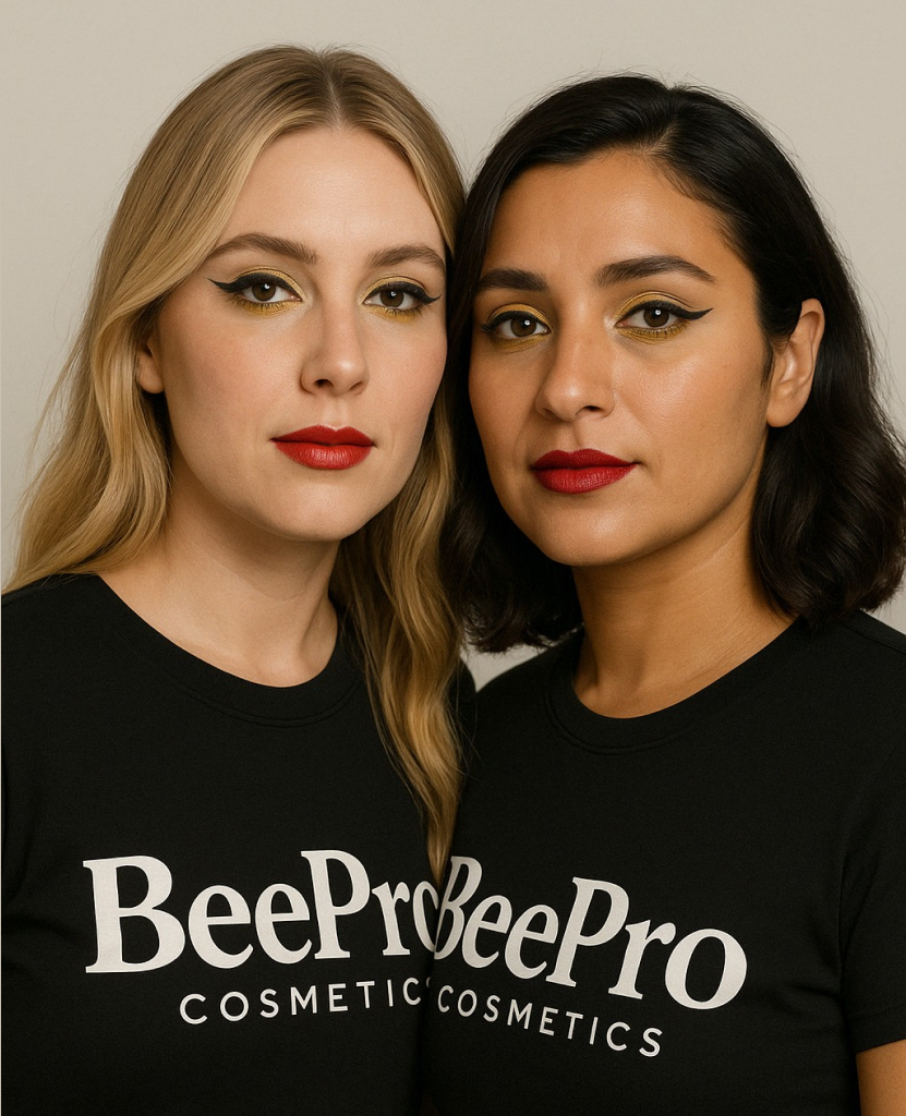 Welcome to BeePro Cosmetics