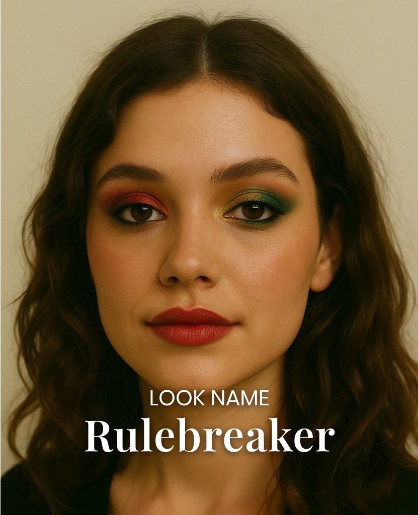 Rulebreaker