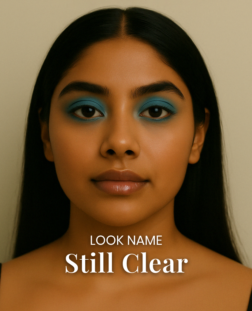 Still Clear