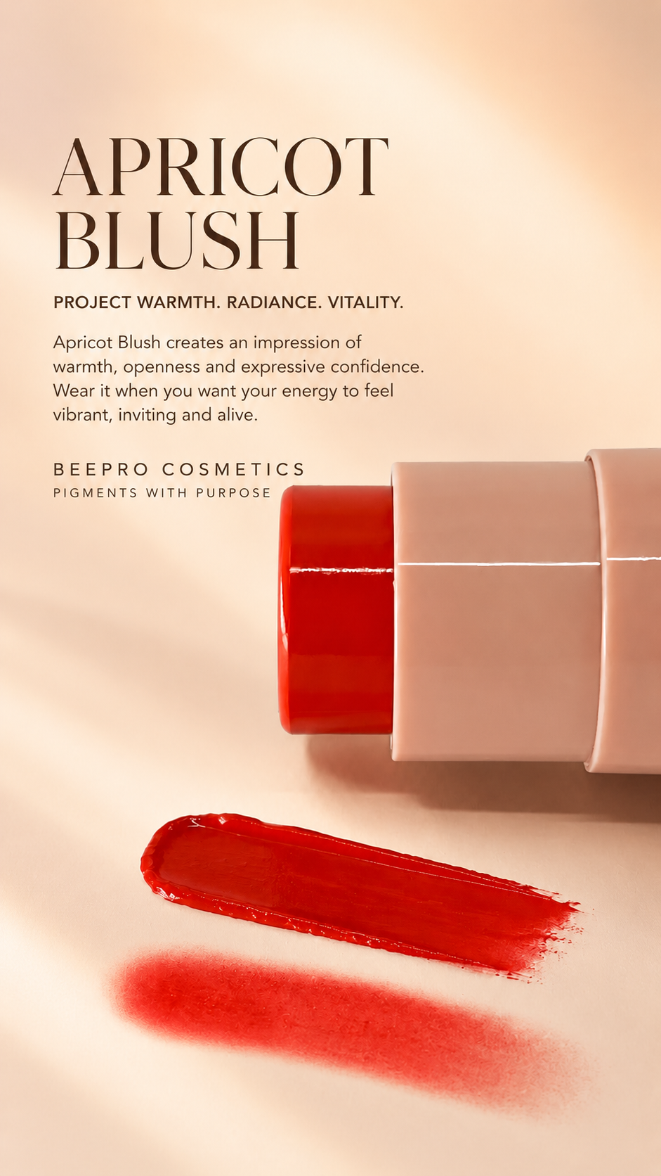 Blush and Lip Kit - Sensual