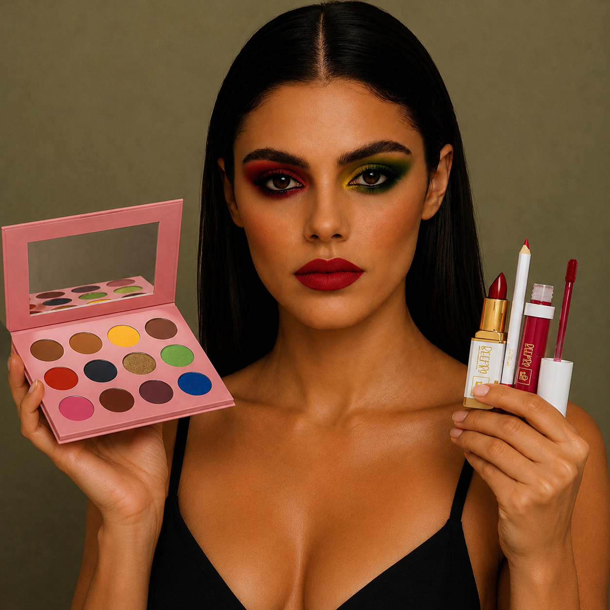 The Pro Statement Kit