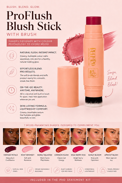 The Pro Statement Kit