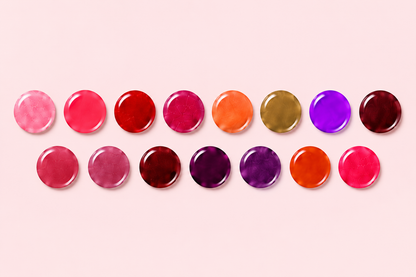 BeePro Glow Gloss Drip – Ultra-Shine Lip Gloss
