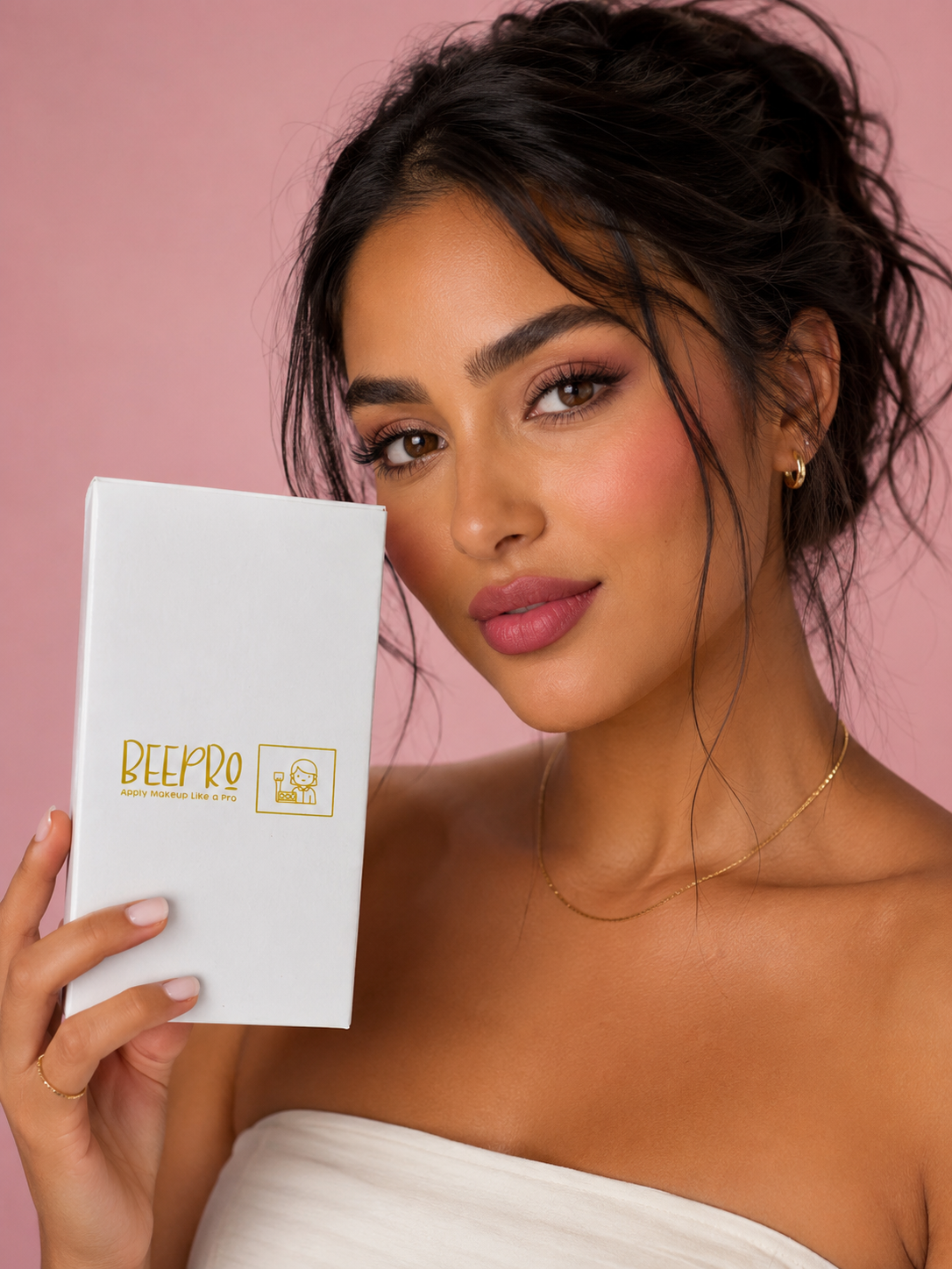 BeePro SignaturePro Matte Lip Kit