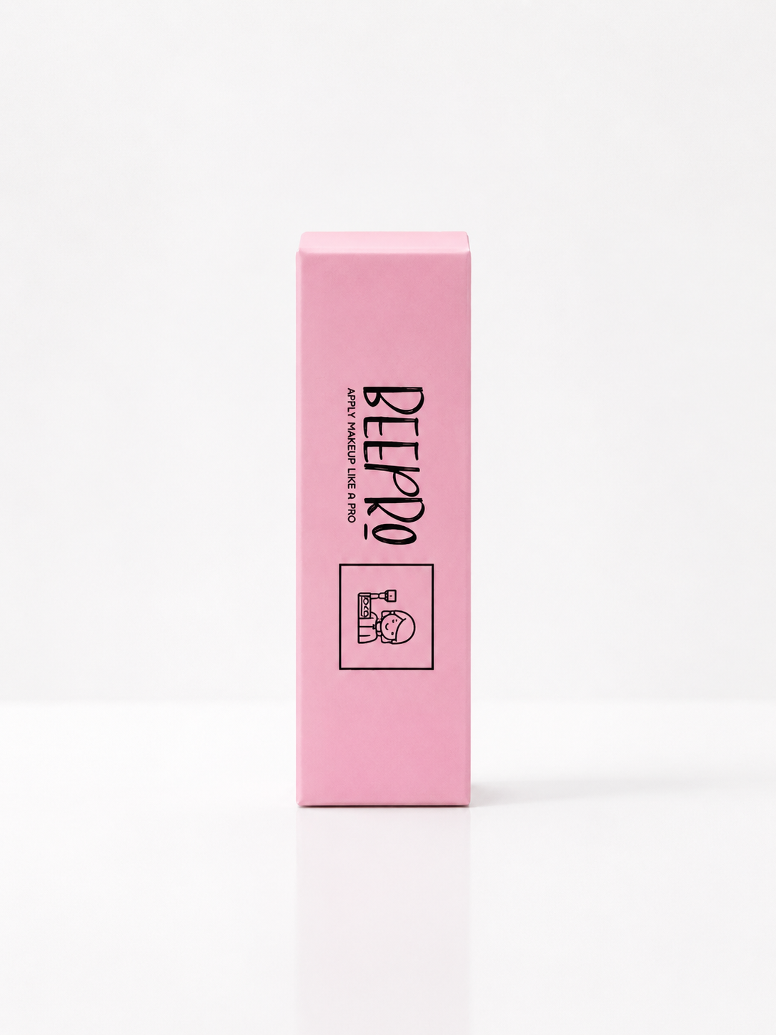 BeePro Glow Gloss Drip – Ultra-Shine Lip Gloss