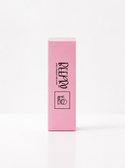 BeePro Glow Gloss Drip – Ultra-Shine Lip Gloss