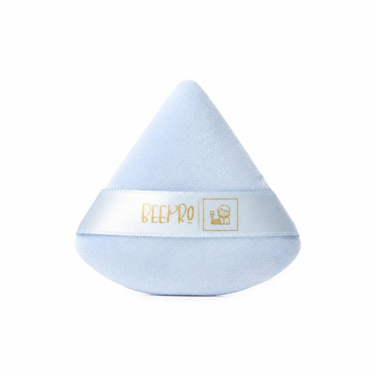 BeePro ProBlend Velvet Makeup Puffs