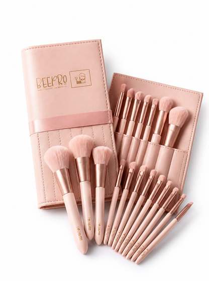 The ProForm Collection Brush Kit