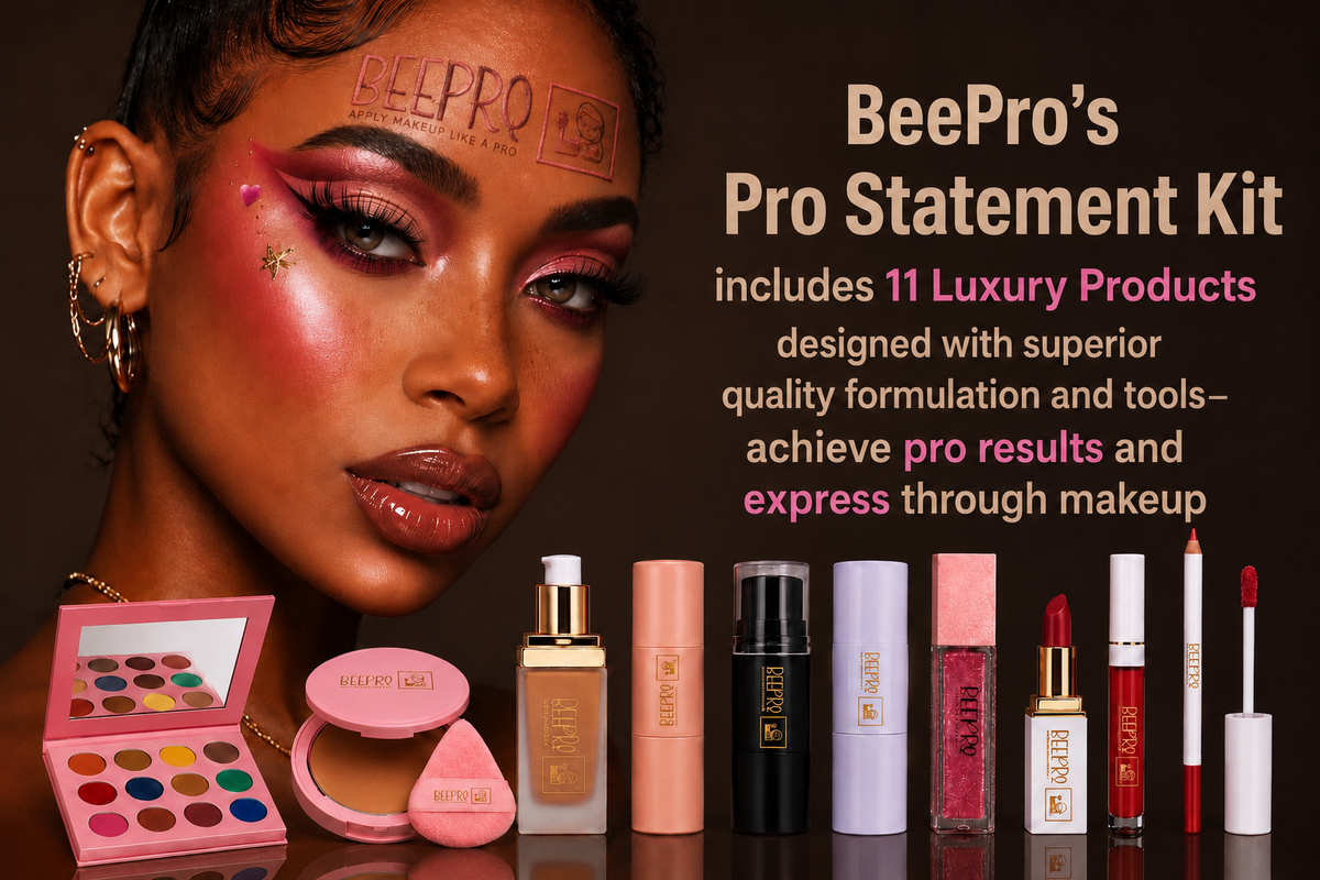 The Pro Statement Kit