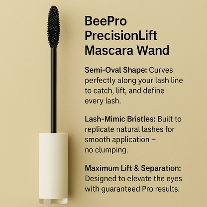 BeePro ProLift Mascara