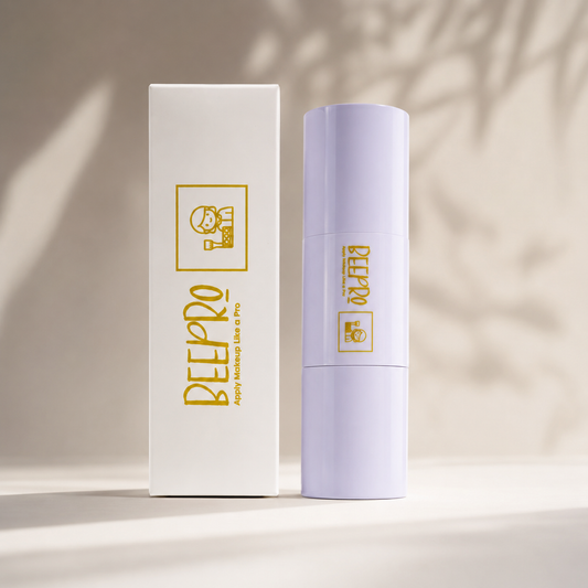 BeePro GlowPro Highlighter Stick with Brush