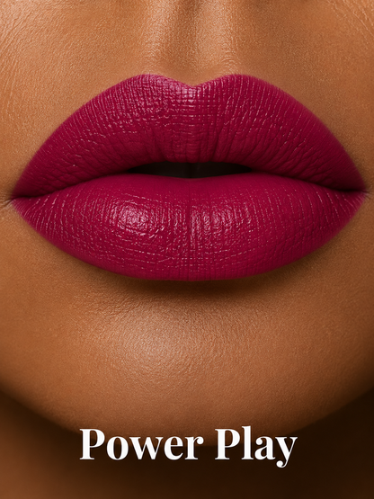 BeePro SignaturePro Matte Lip Kit