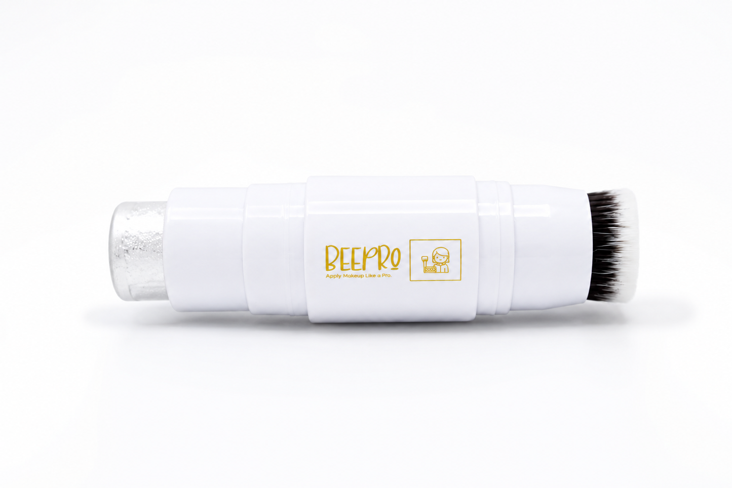 BeePro GlowPro Highlighter Stick with Brush