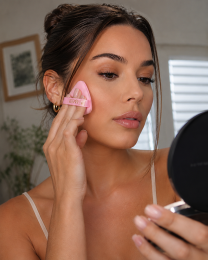BeePro ProBlend Velvet Makeup Puffs