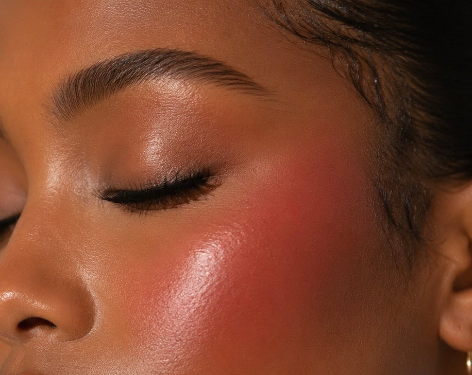 Blush and Lip Kit - Sensual