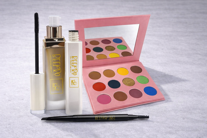 The Pro Statement Kit