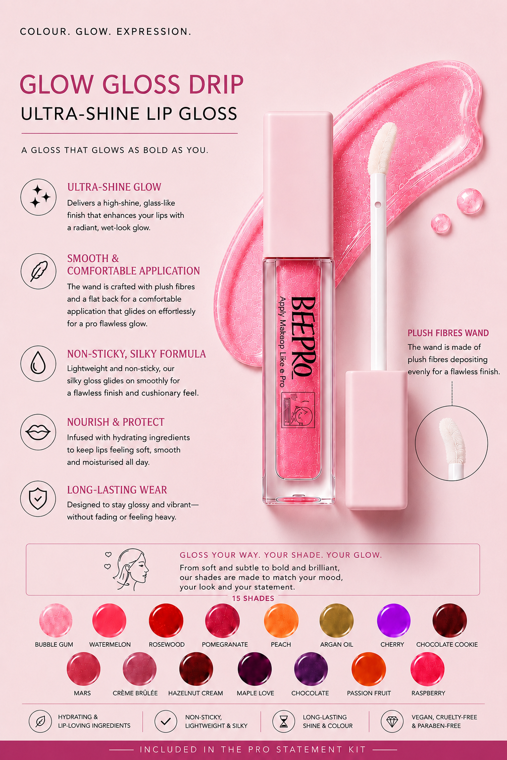 The Pro Statement Kit
