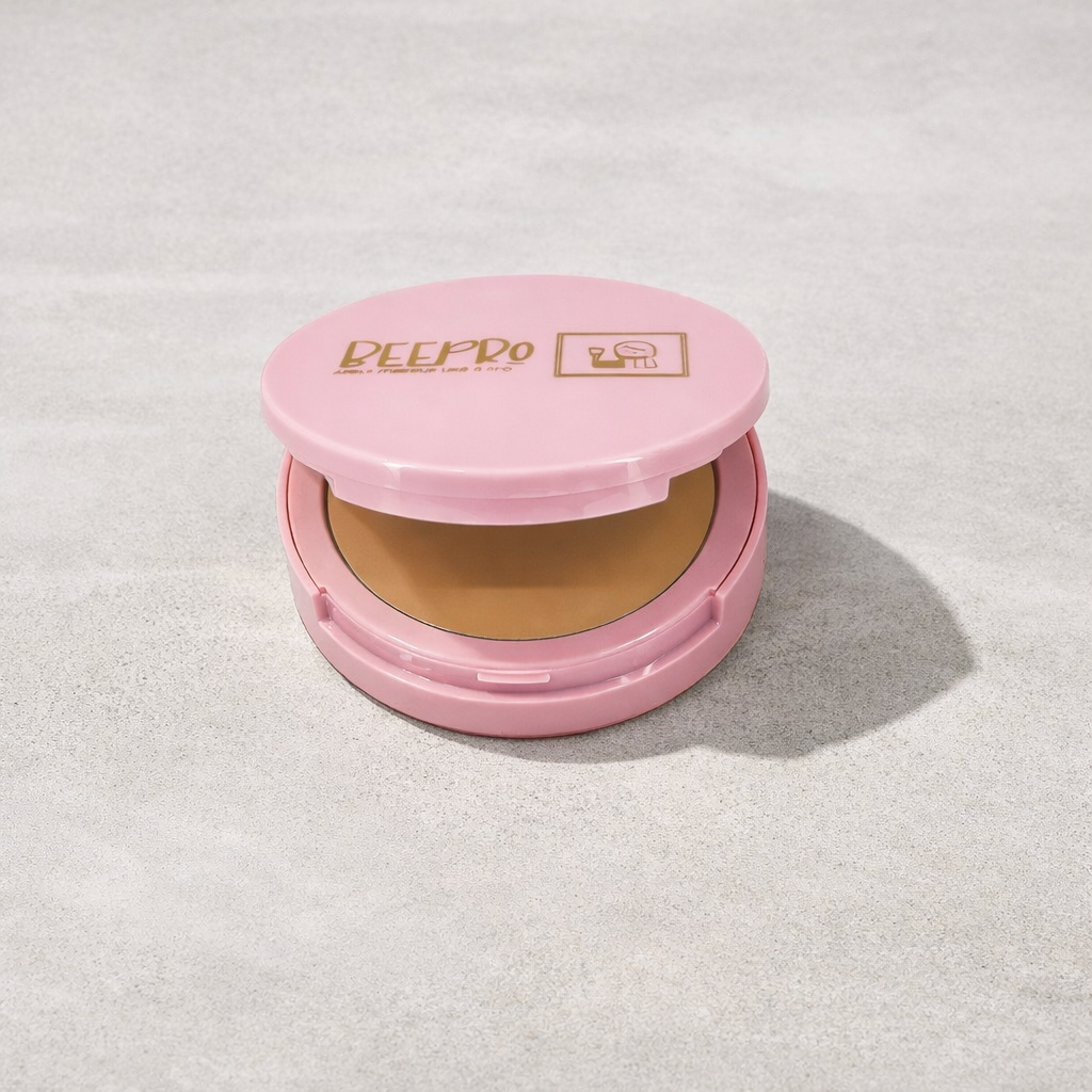 BeePro Pro Luxe Face Powder
