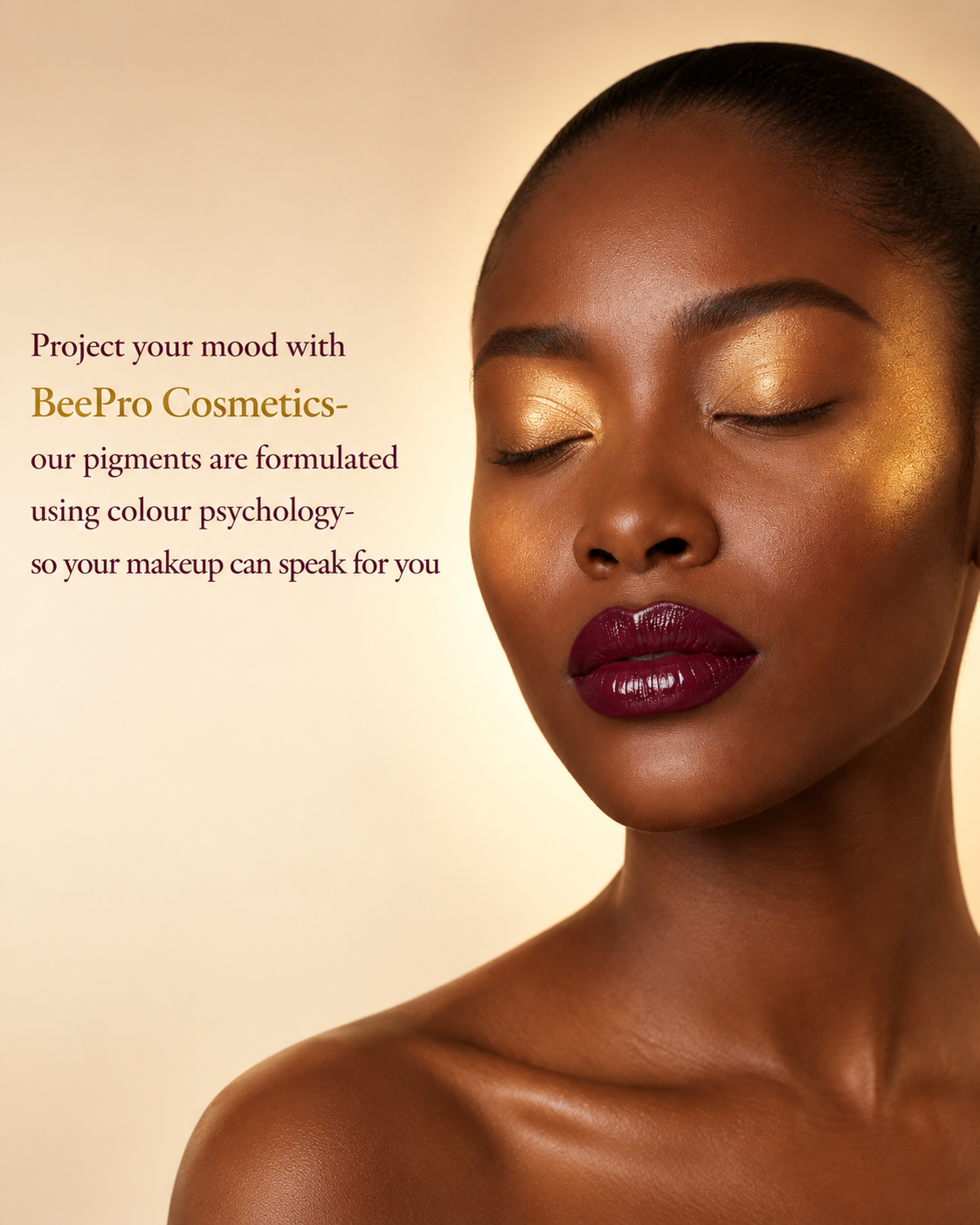 Highlighter and Lip Kit- Treasured