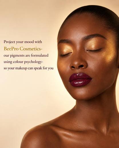 Highlighter and Lip Kit- Treasured