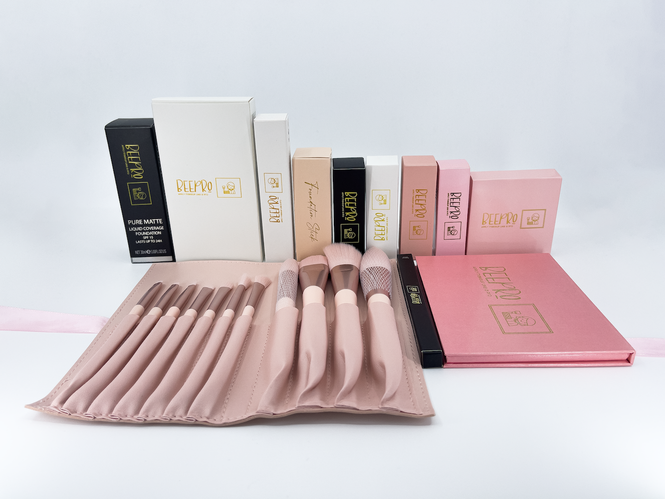 The Pro Statement Kit