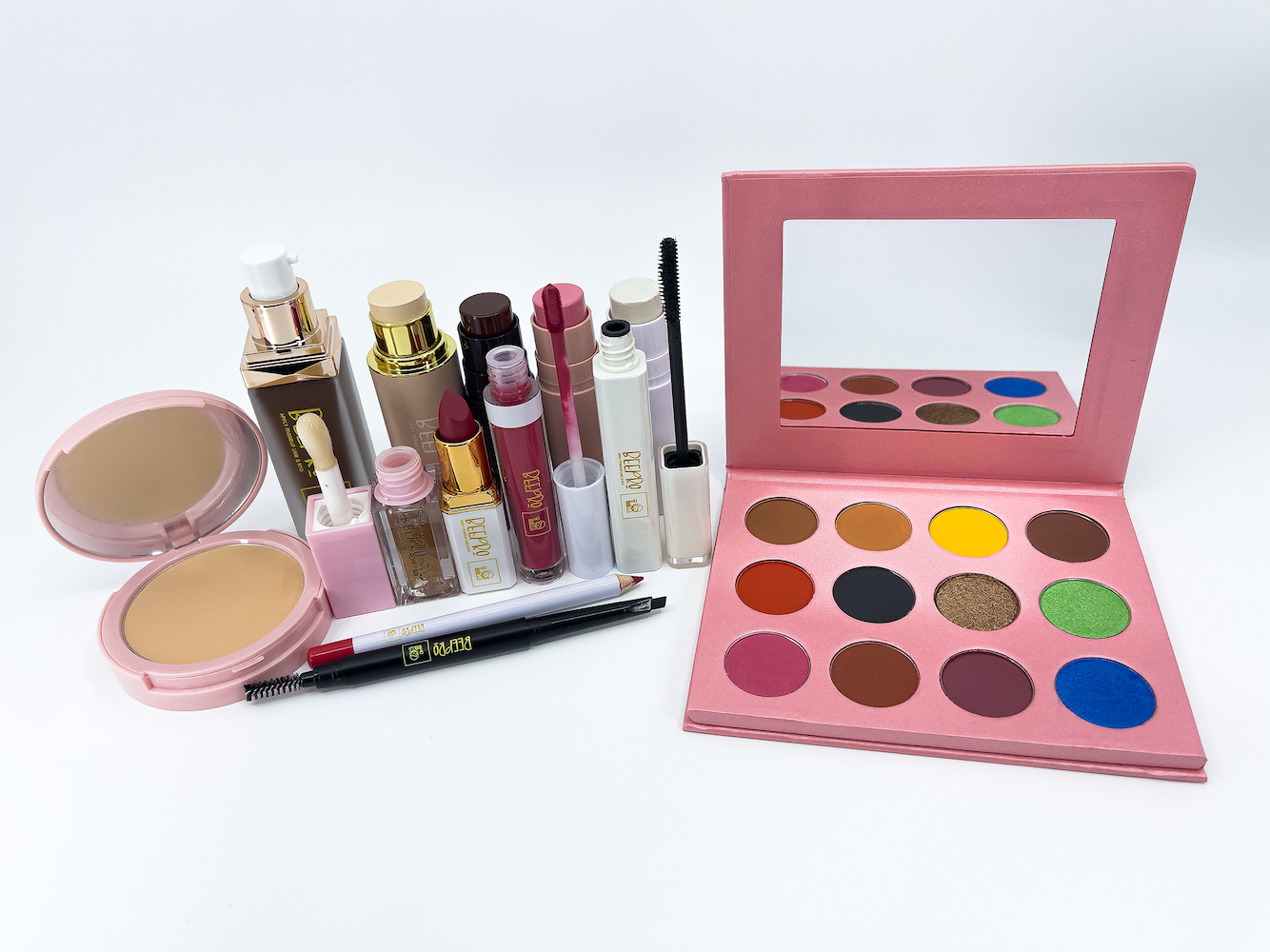 The Pro Statement Kit