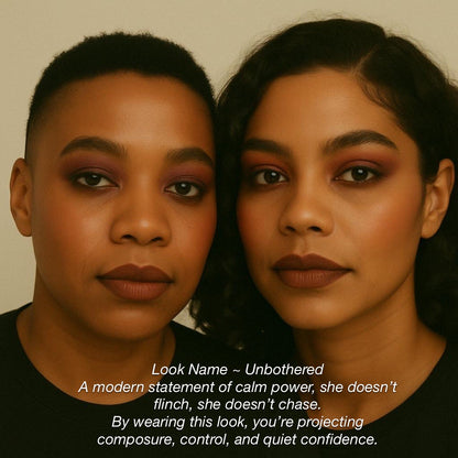 BeePro’s Statement Beauty Eyeshadow Palette