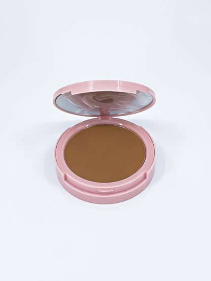 BeePro Pro Luxe Face Powder
