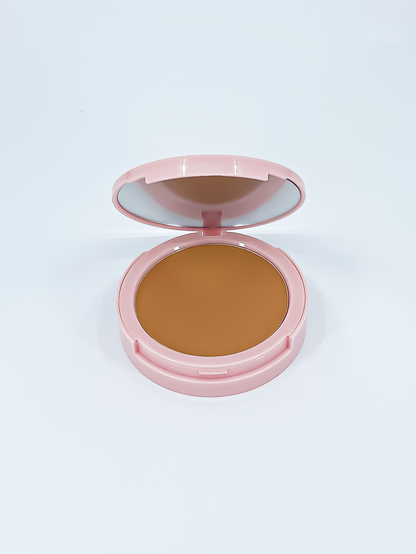 BeePro Pro Luxe Face Powder