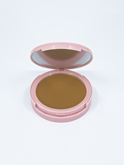BeePro Pro Luxe Face Powder