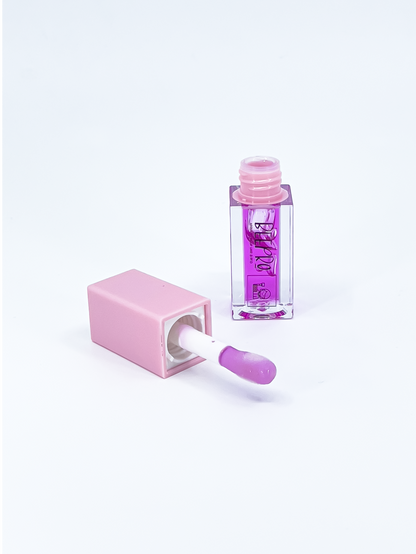 BeePro Glow Gloss Drip – Ultra-Shine Lip Gloss